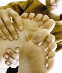 dfoot-massage