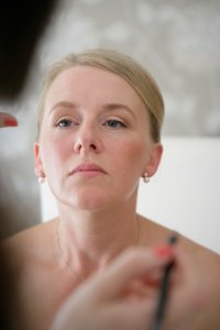 make-up