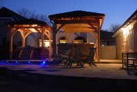 retreatevening