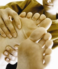 dfoot-massage